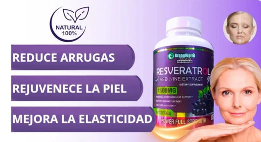 Resvital EX+ OFERTA 2X1